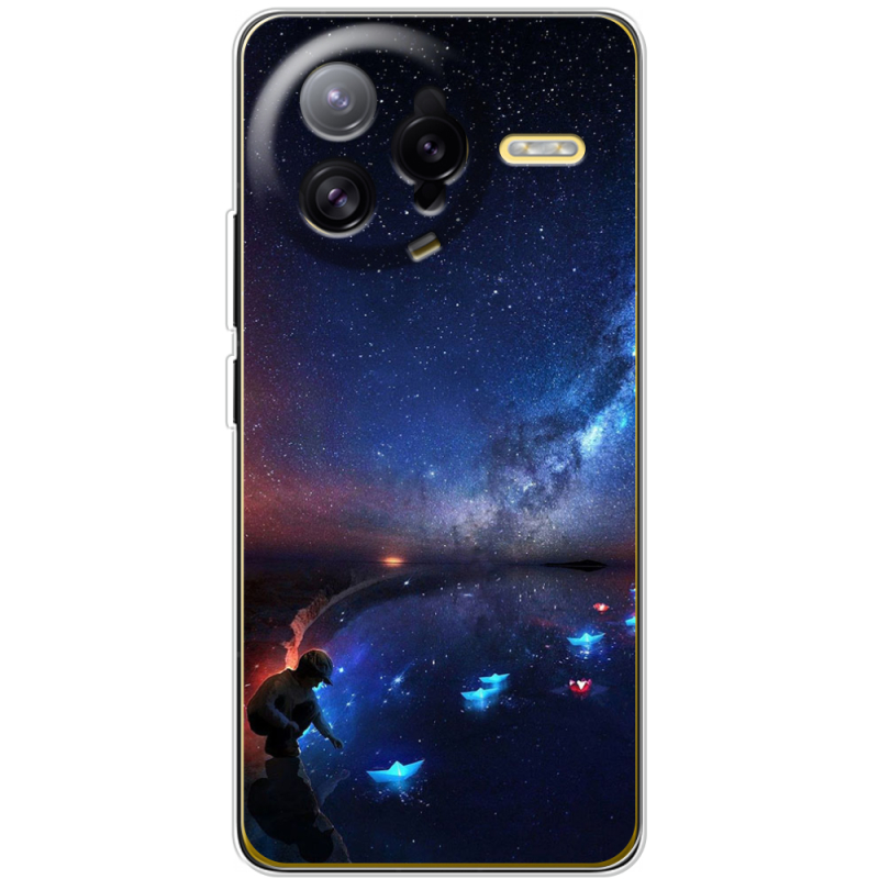 Чохол BoxFace Poco F7 Ultra 