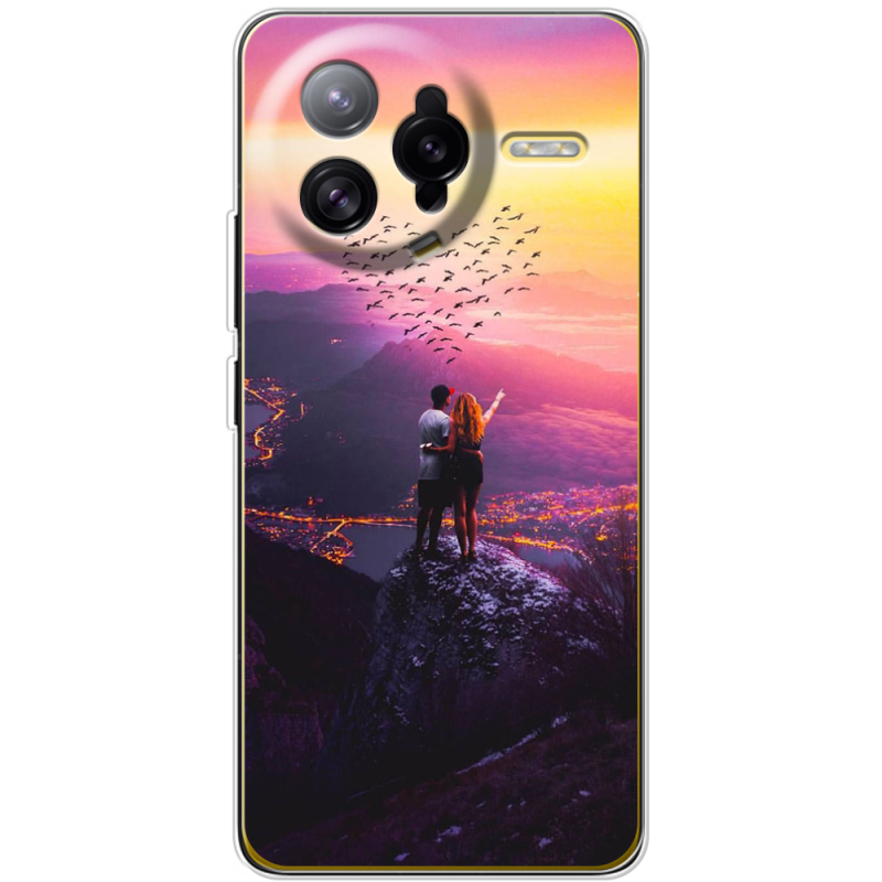 Чохол BoxFace Poco F7 Ultra 