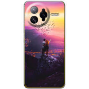 Чохол BoxFace Poco F7 Ultra 