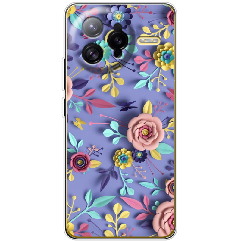 Чохол BoxFace Poco F7 Ultra 