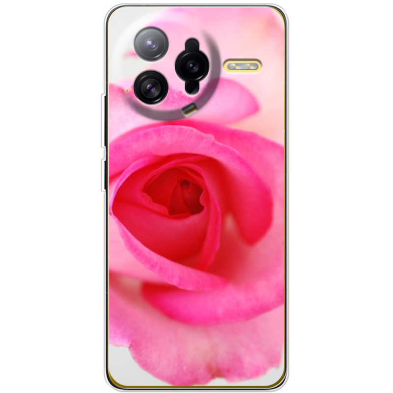 Чохол BoxFace Poco F7 Ultra 