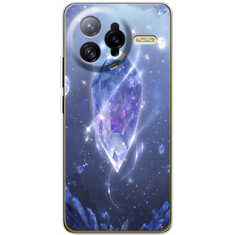 Чохол BoxFace Poco F7 Ultra 