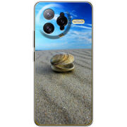 Чохол BoxFace Poco F7 Ultra 