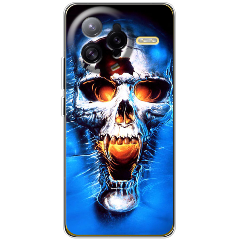 Чохол BoxFace Poco F7 Ultra 