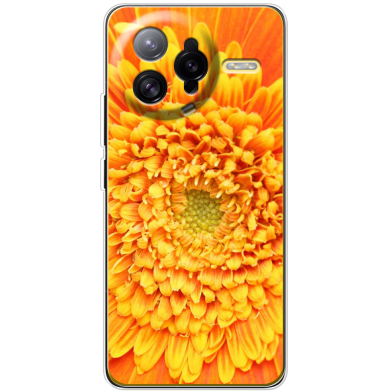 Чохол BoxFace Poco F7 Ultra 