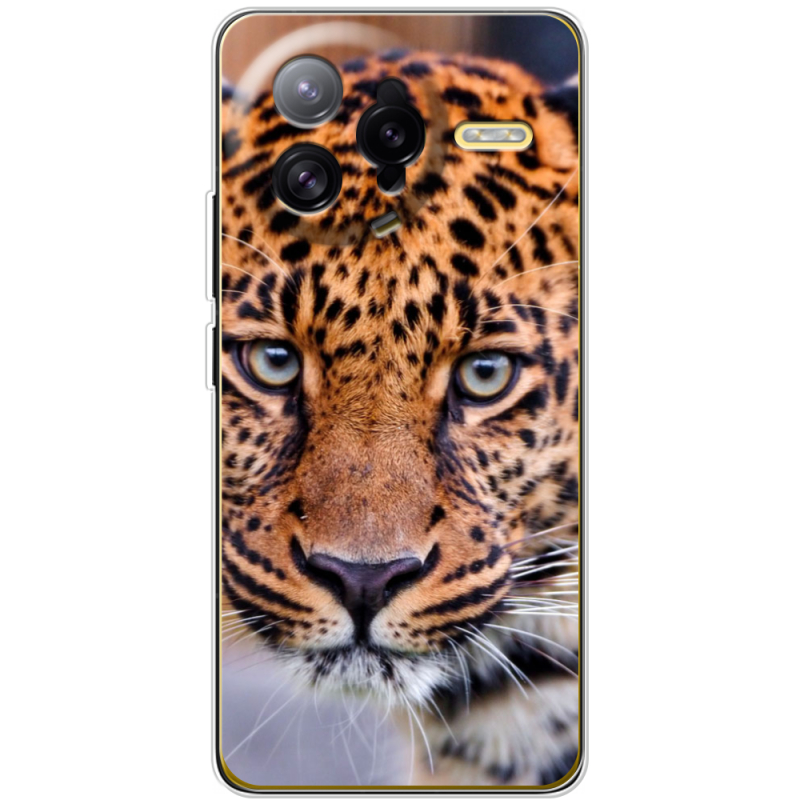 Чохол BoxFace Poco F7 Ultra 