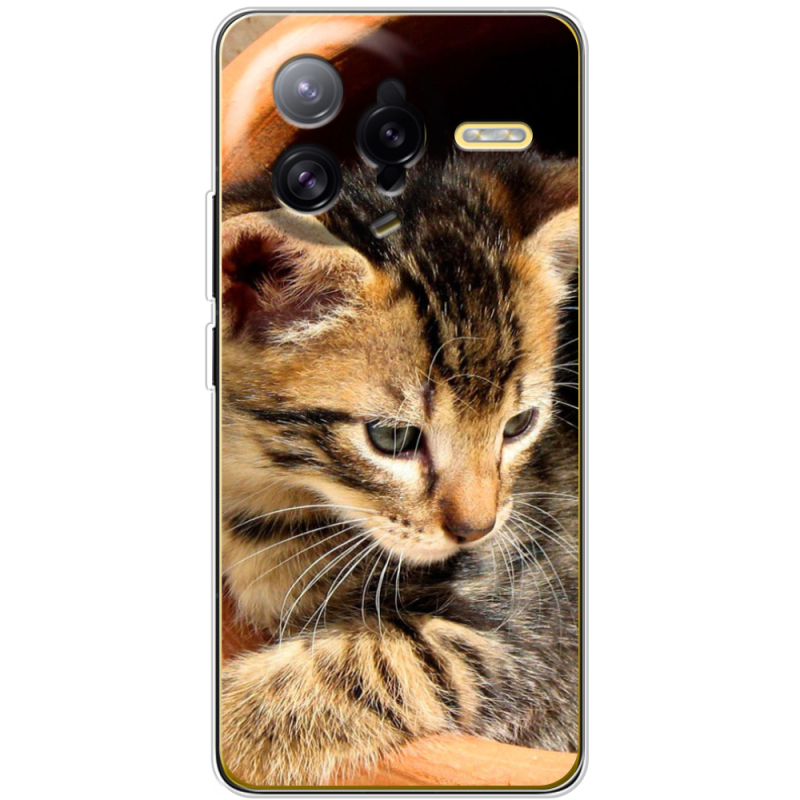 Чохол BoxFace Poco F7 Ultra 