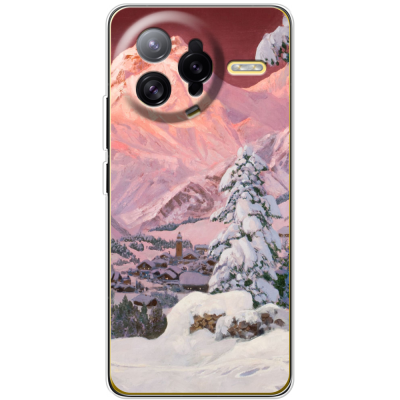 Чохол BoxFace Poco F7 Ultra 