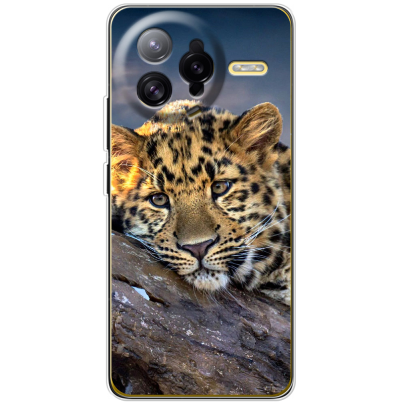 Чохол BoxFace Poco F7 Ultra 