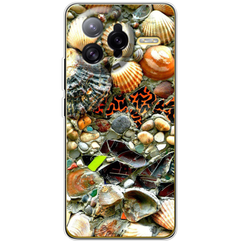 Чохол BoxFace Poco F7 Ultra 