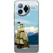 Чохол BoxFace Poco F7 Ultra 