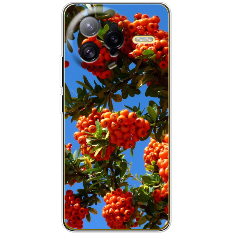 Чохол BoxFace Poco F7 Ultra 