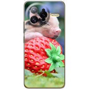 Чохол BoxFace Poco F7 Ultra 