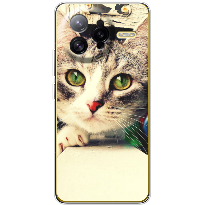 Чохол BoxFace Poco F7 Ultra 