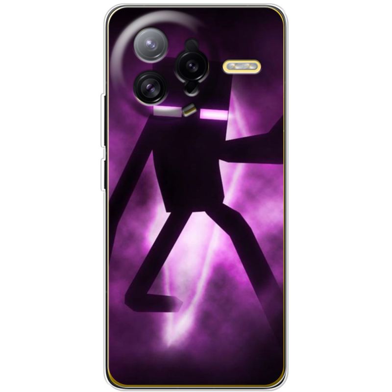 Чохол BoxFace Poco F7 Ultra 