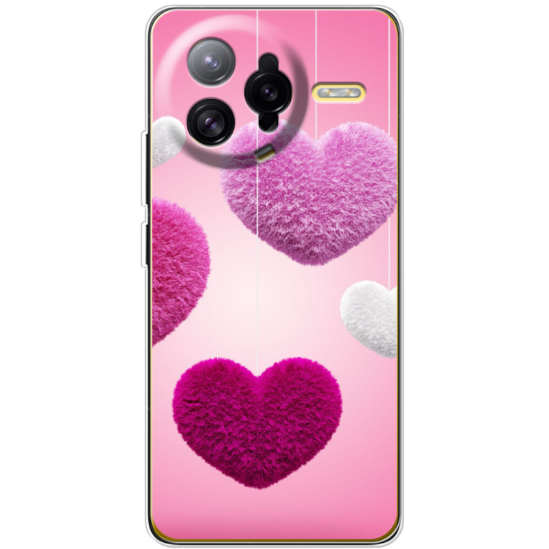 Чохол BoxFace Poco F7 Ultra 