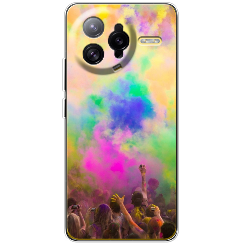 Чохол BoxFace Poco F7 Ultra 