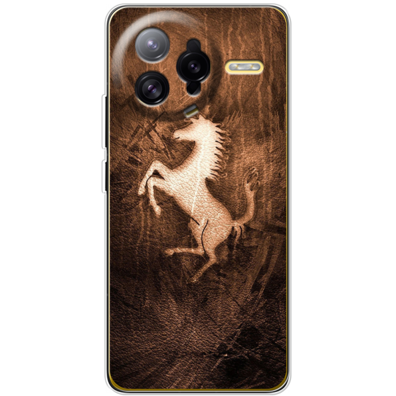 Чохол BoxFace Poco F7 Ultra 