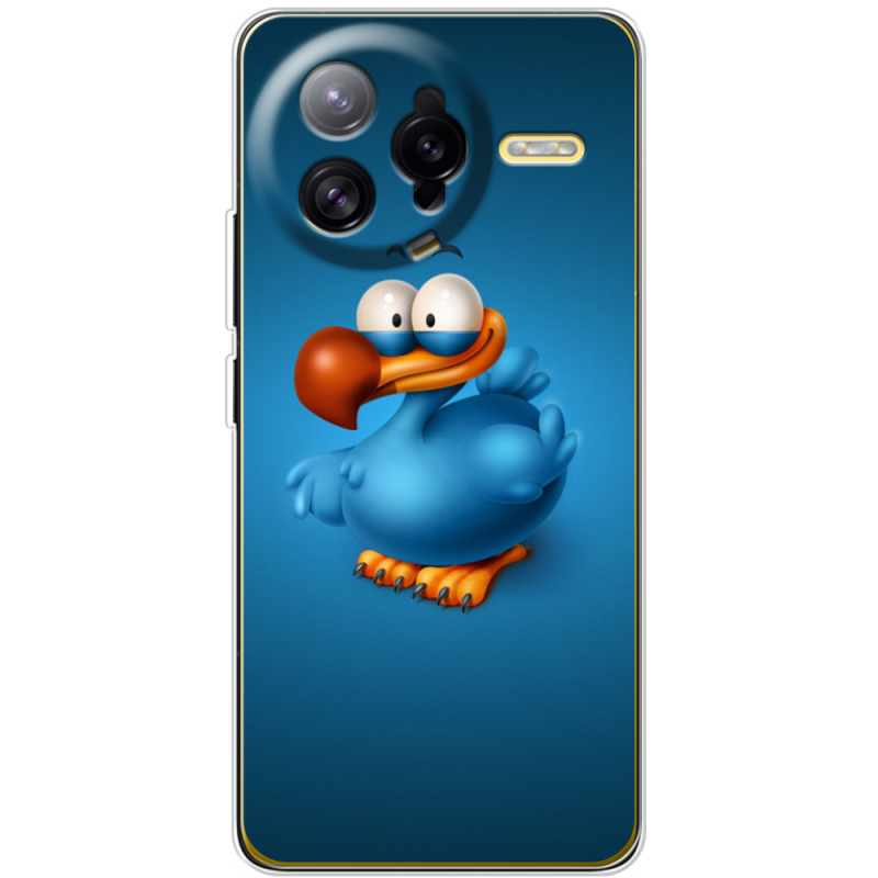 Чохол BoxFace Poco F7 Ultra 