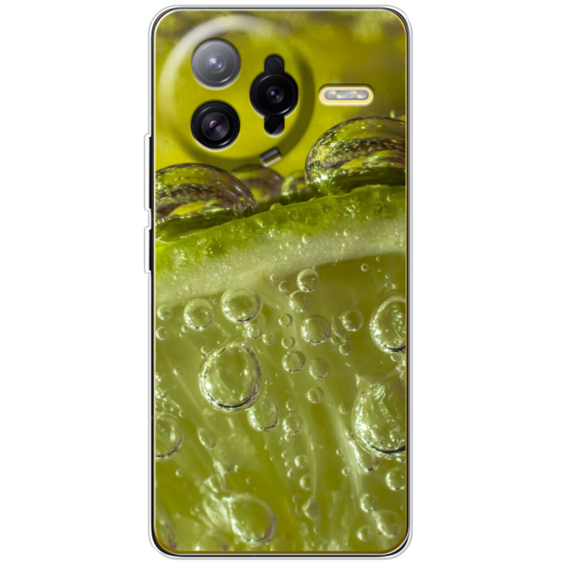 Чохол BoxFace Poco F7 Ultra 