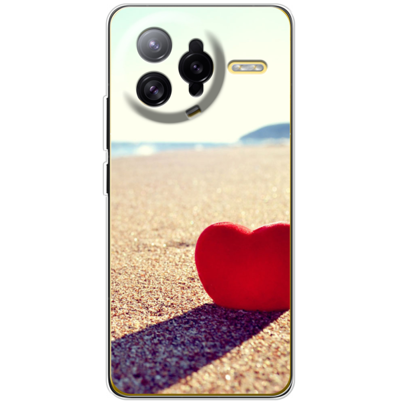 Чохол BoxFace Poco F7 Ultra 