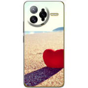 Чохол BoxFace Poco F7 Ultra 