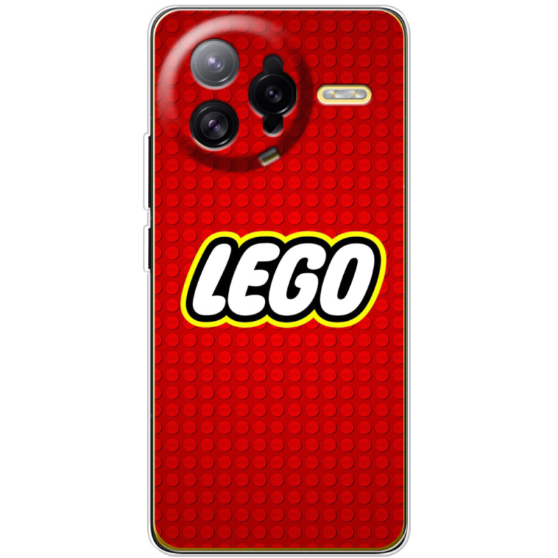 Чохол BoxFace Poco F7 Ultra 