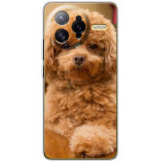 Чохол BoxFace Poco F7 Ultra 