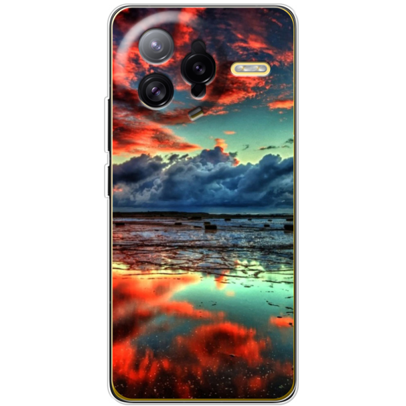 Чохол BoxFace Poco F7 Ultra 