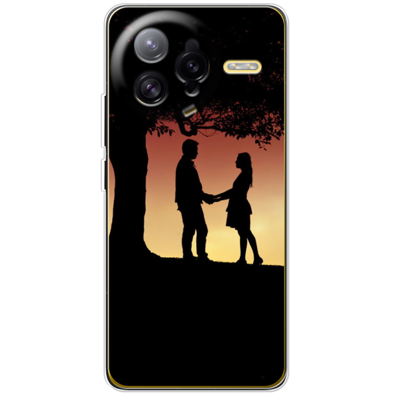 Чохол BoxFace Poco F7 Ultra 