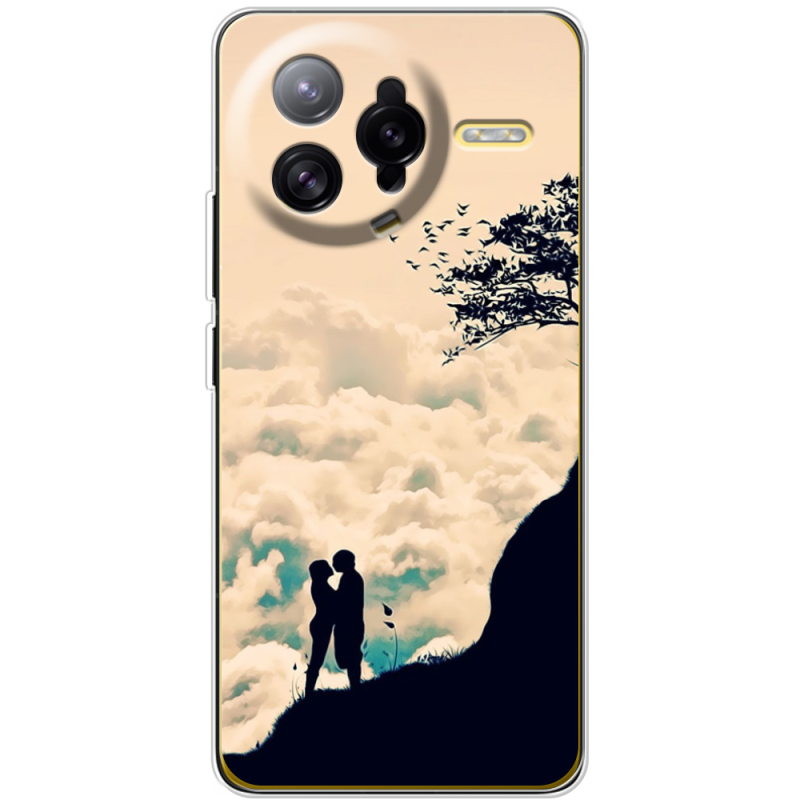 Чохол BoxFace Poco F7 Ultra 