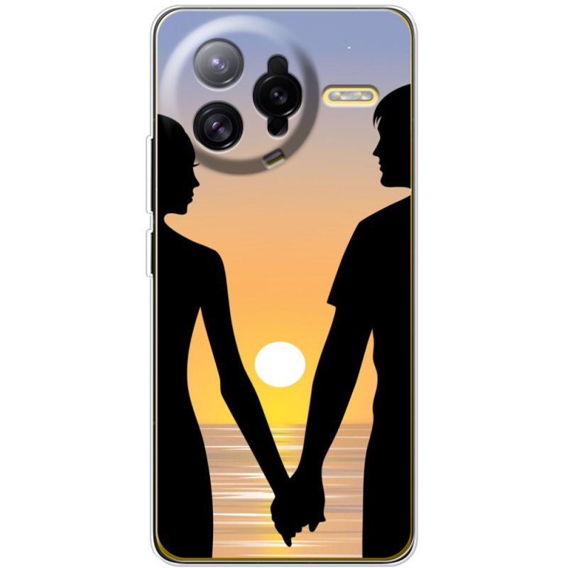 Чохол BoxFace Poco F7 Ultra 