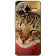 Чохол BoxFace Poco F7 Ultra 