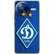 Чохол BoxFace Poco F7 Ultra Динамо Киев