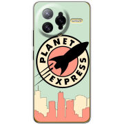 Чохол BoxFace Poco F7 Ultra 