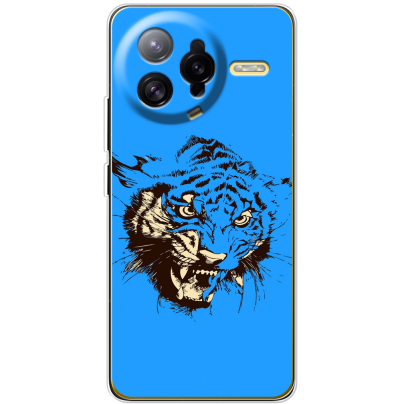 Чохол BoxFace Poco F7 Ultra 