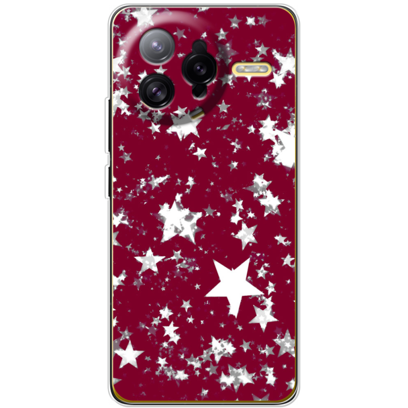 Чохол BoxFace Poco F7 Ultra 