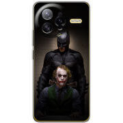 Чохол BoxFace Poco F7 Ultra 