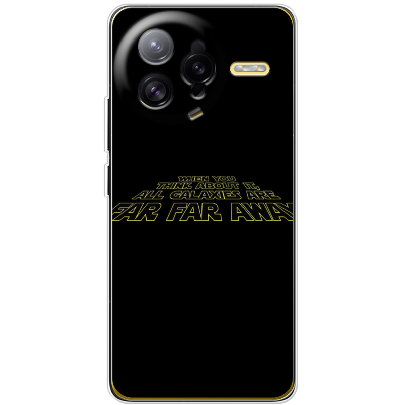 Чохол BoxFace Poco F7 Ultra 