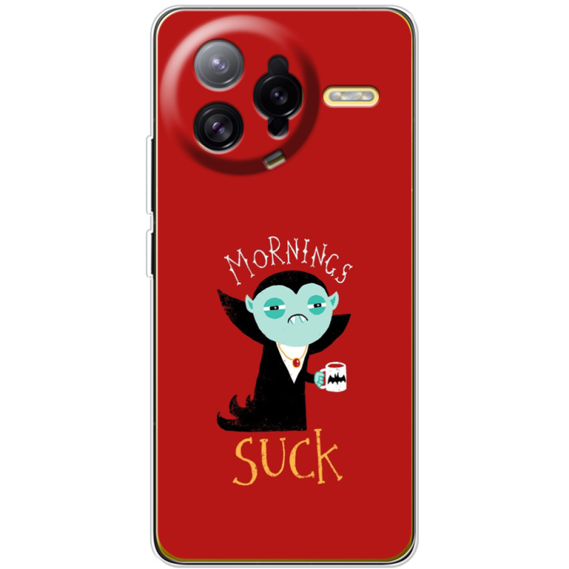 Чохол BoxFace Poco F7 Ultra 