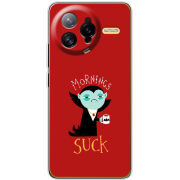 Чохол BoxFace Poco F7 Ultra 