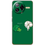 Чохол BoxFace Poco F7 Ultra 