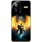 Чохол BoxFace Poco F7 Ultra 