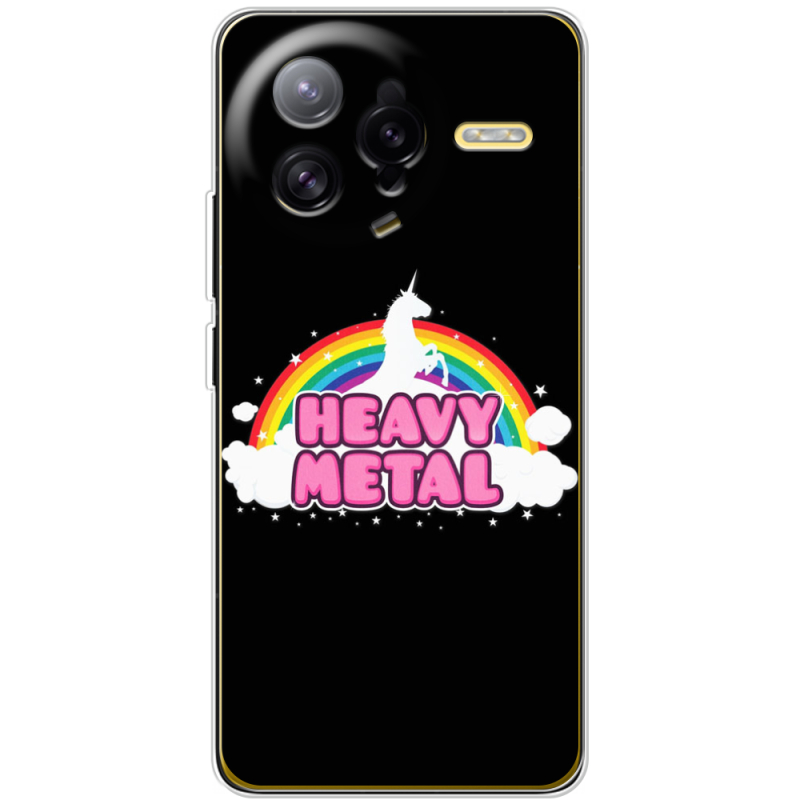 Чохол BoxFace Poco F7 Ultra 