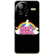 Чохол BoxFace Poco F7 Ultra 