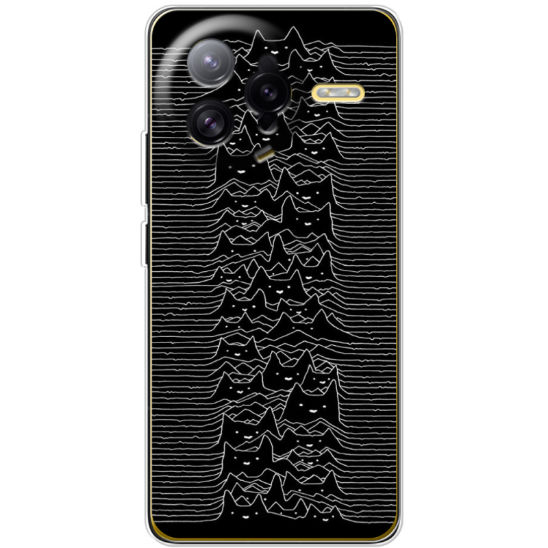 Чохол BoxFace Poco F7 Ultra 