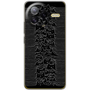 Чохол BoxFace Poco F7 Ultra 