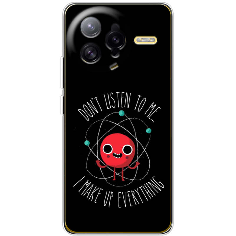 Чохол BoxFace Poco F7 Ultra 