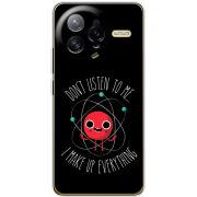 Чохол BoxFace Poco F7 Ultra 