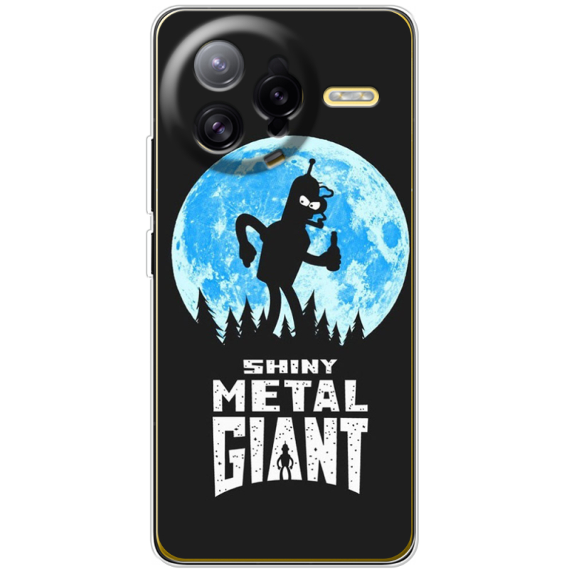 Чохол BoxFace Poco F7 Ultra 